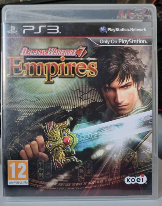 PS3 Games Bundle (12 Games)