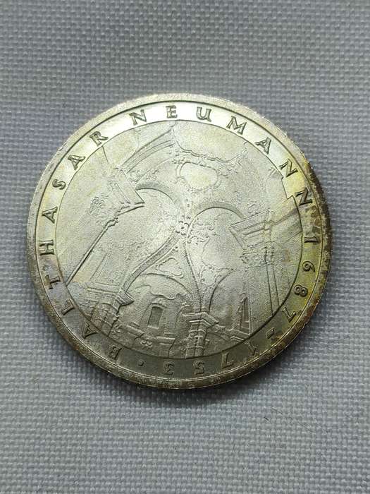 Bundesrepublik Deutschland 1978: 5 Mark (.625):