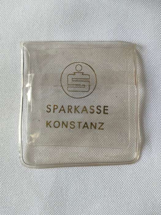 Bundesrepublik Deutschland: 5 Mark (.625): CF Gauss: Non-circulating coin