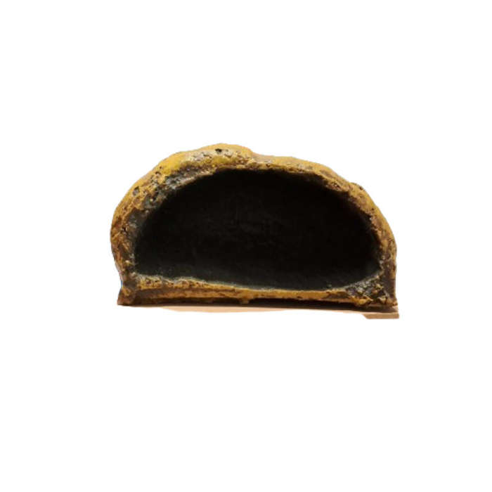 Reptile Log Hide Away Large