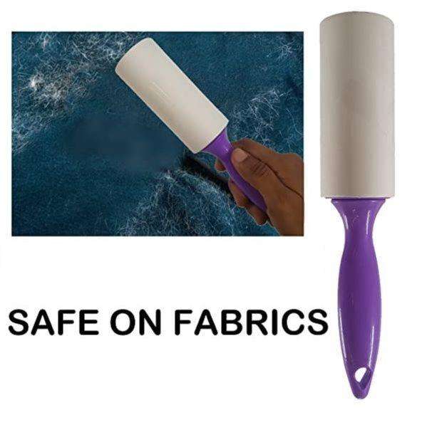 Lint & Hair Roller and Refill Set