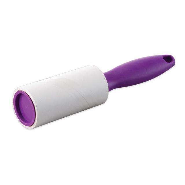Lint & Hair Roller and Refill Set