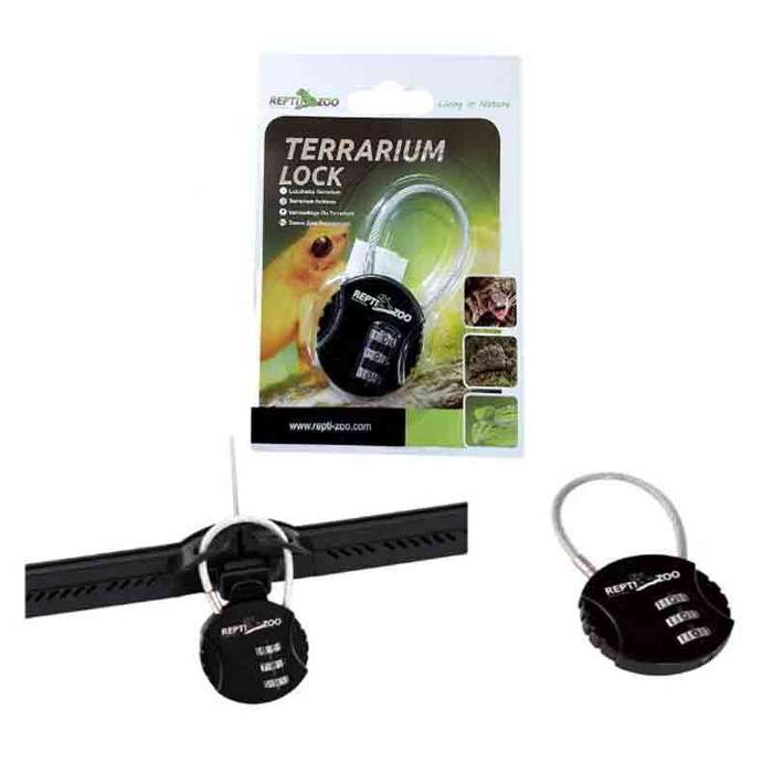 Terrarium  Padlocks for Reptile Cages