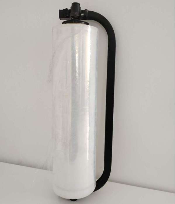 Packaging Tools- Stretch Film/Pallet Wrap Handheld Dispenser Adjustable
