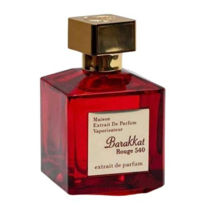 Men's and Women's Eau de Toilette - 100ml