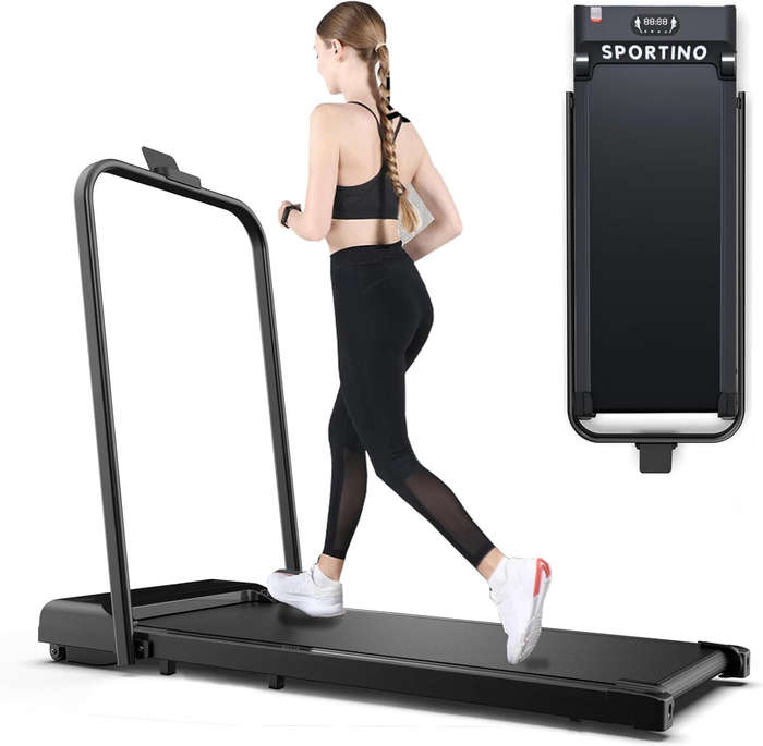 Treadmills Motorized Treadmill