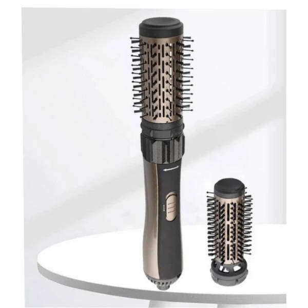 745 Hair Dryer Rotating Brush