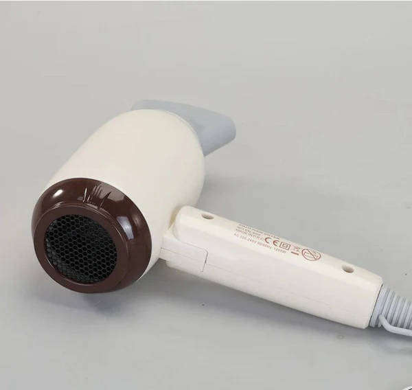 Electric Family Mini Travel Hair Dryer