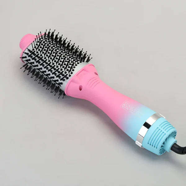 Enzo Professional Hair Blow Dryer Brush Style