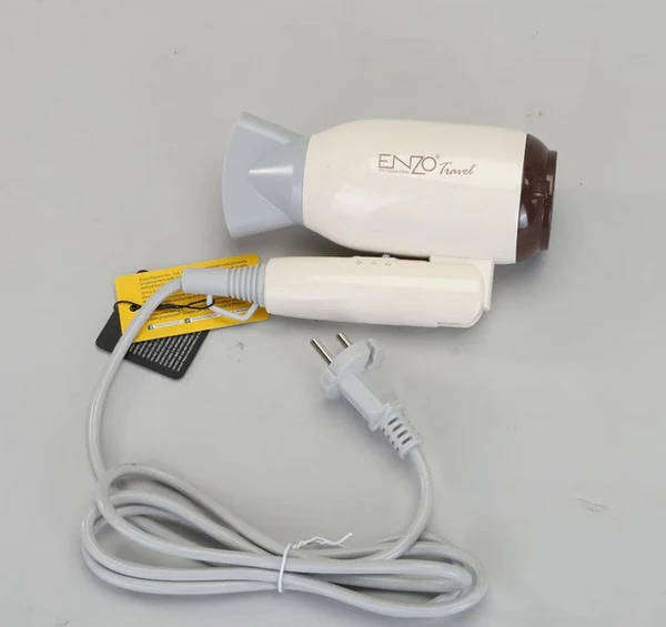 Electric Family Mini Travel Hair Dryer