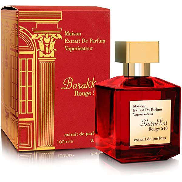 Men's and Women's Eau de Toilette - 100ml