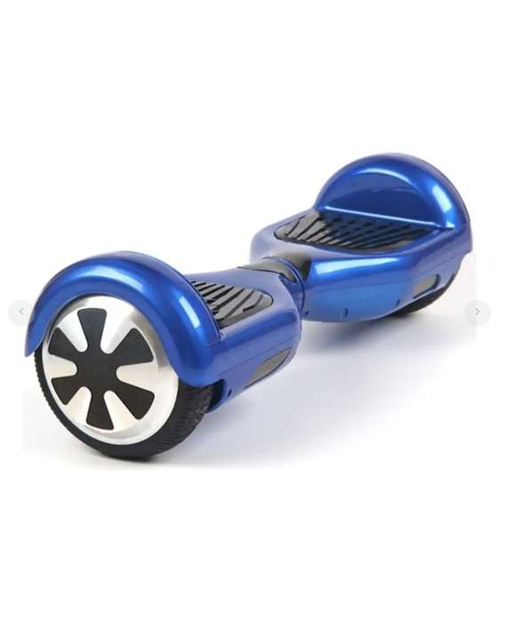 6.5 Inch Self-Balance Hoverboard with LED Lights