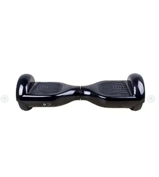 6.5 Inch Self-Balance Hoverboard with LED Lights