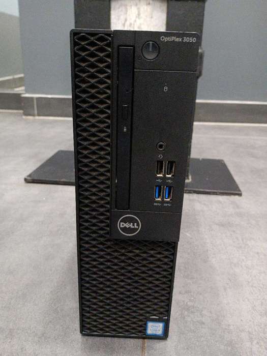 Dell optiplex 3050,Core i5 7th gene /8gb memory /256gb nvme