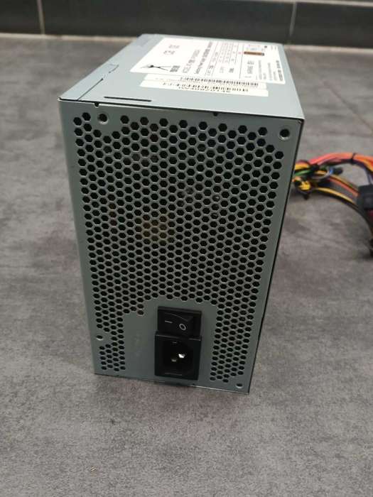 300Watts Switching Power Supply/IP-S300EQ3-2