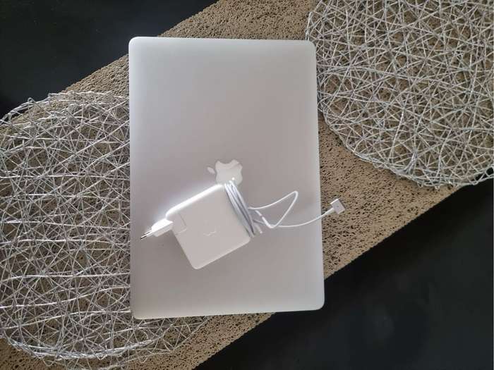 Macbook Pro Core i7