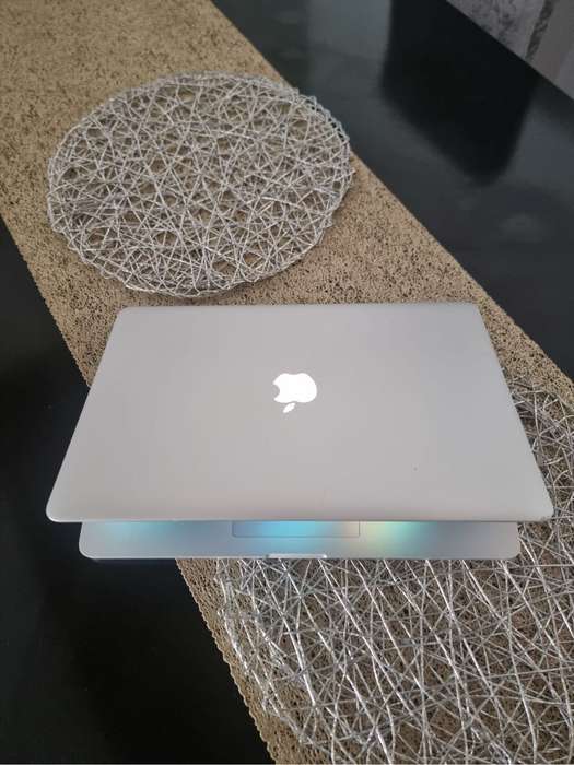 Macbook Pro Core i7