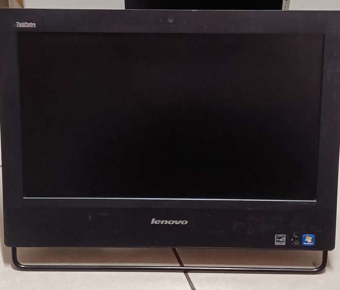 Lenovo Thinkcenter M73z All in One PC Motherboard