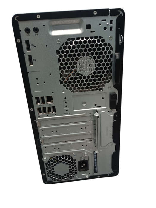 Hp ProDesk 600 G5/Core i5 9th gene/16Gb Ram/256Gb Nvme