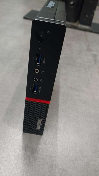 Lenovo M700 Tiny PC /Core i5 6500T CPU/8gb Ram/256gb M.2
