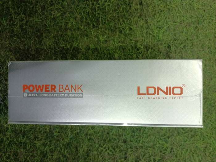 Power Bank-PO30 LDNIO 30000mAh