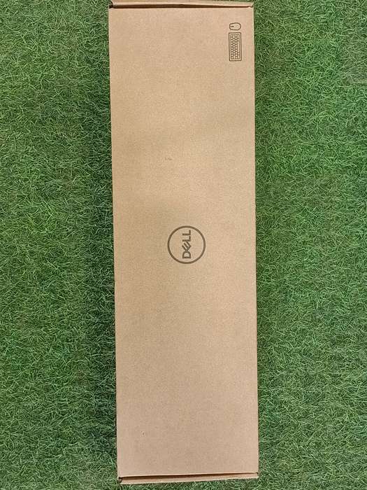 Dell Pro Wireless Keyboard and Mouse/KM5221W