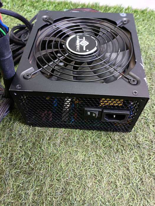 800Watts Power supply/Vantec iON2