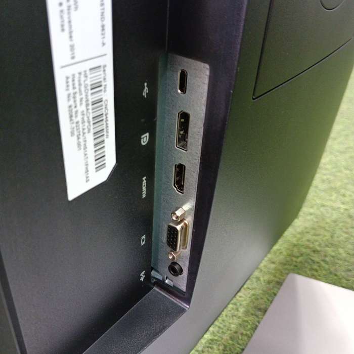 Hp elitedisplay E273M 27-Inch Monitor