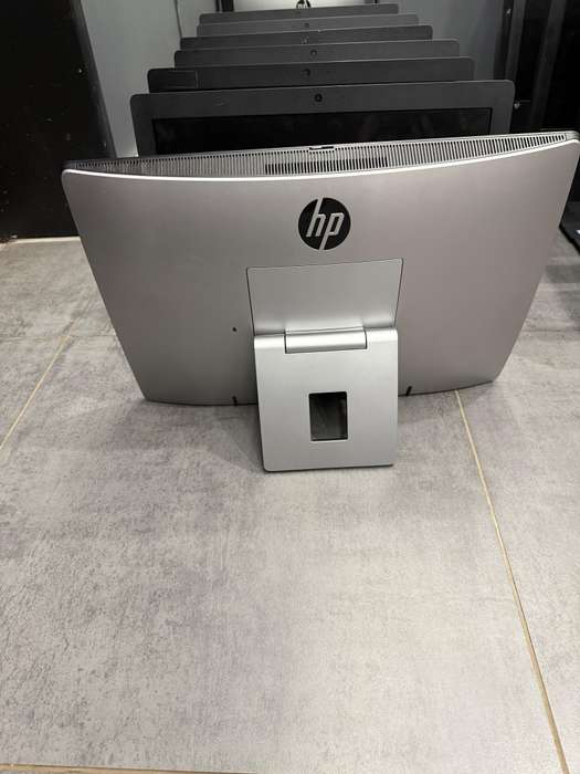 Hp Proone 400 G3 20-Inch Non-Touch All-In-One