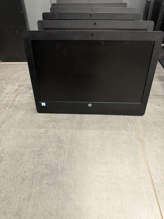 Hp Proone 400 G3 20-Inch Non-Touch All-In-One