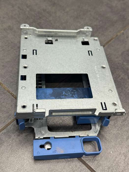 HARD DRIVE CADDIE Tray For Dell Optiplex
