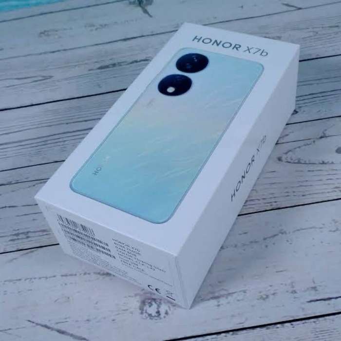HONOR X7B 256GB
