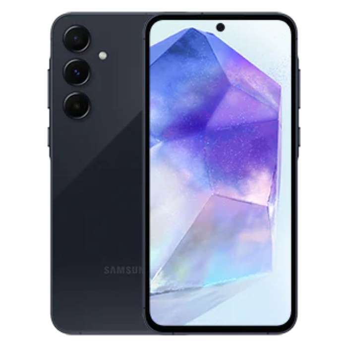 SAMSUNG GALACY A55 5G 256GB DUAL