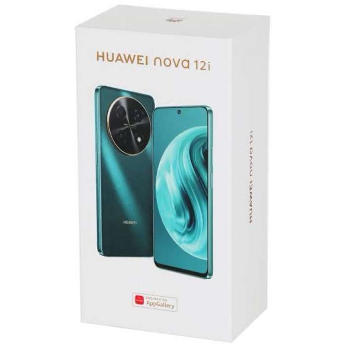 HUAWEI NOVA 12i