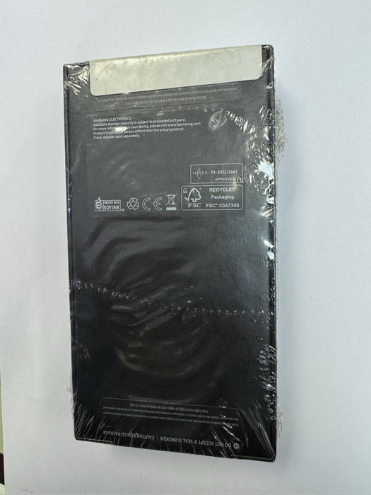 SAMSUNG S23 plus 256GB