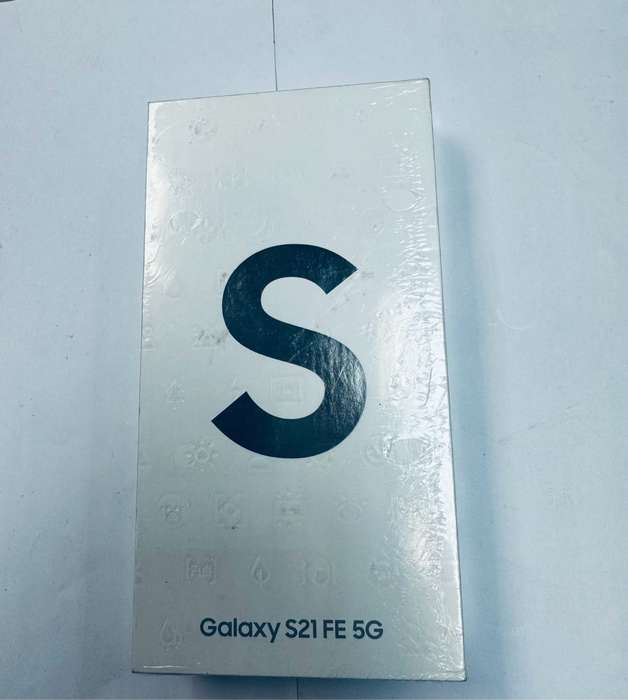 SAMSUNG GALAXY S21 fe 5G
