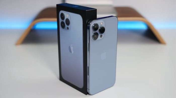 IPHONE 13 PRO 128GB