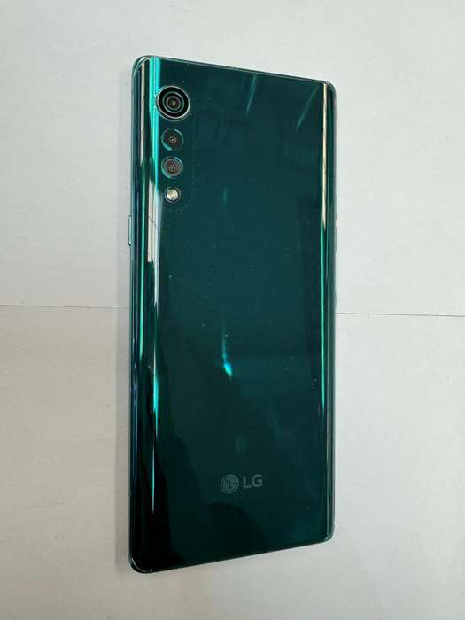 LG VELVET PHONE