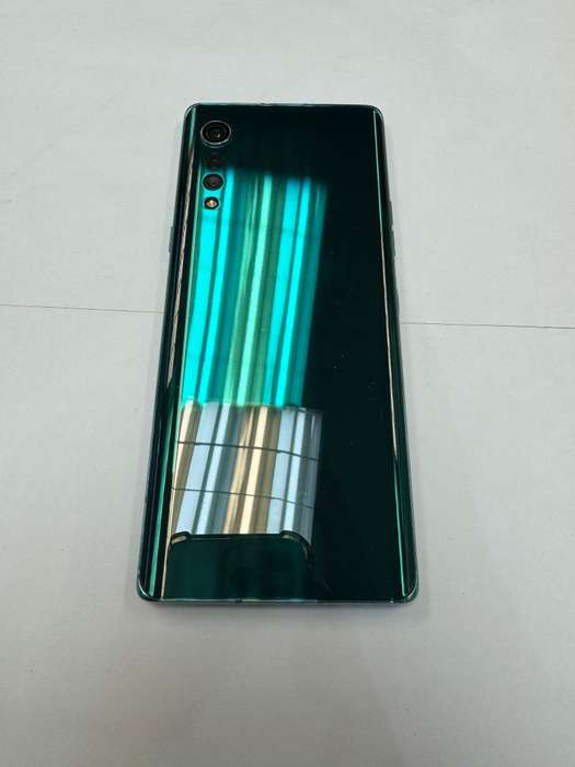 LG VELVET PHONE