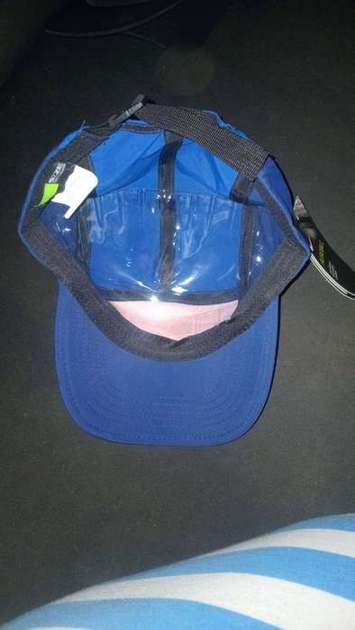 Nike Cap
