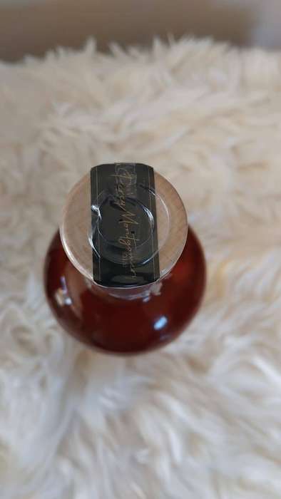 Autographed Percy Montgomery Limited Edition El Centurion 102 Tequila