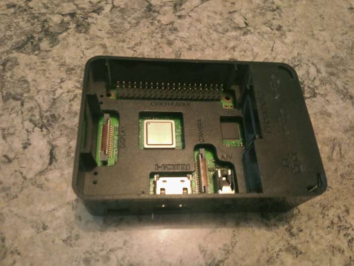 Raspberry Pi