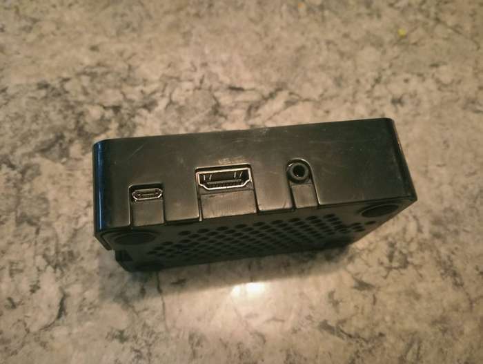 Raspberry Pi