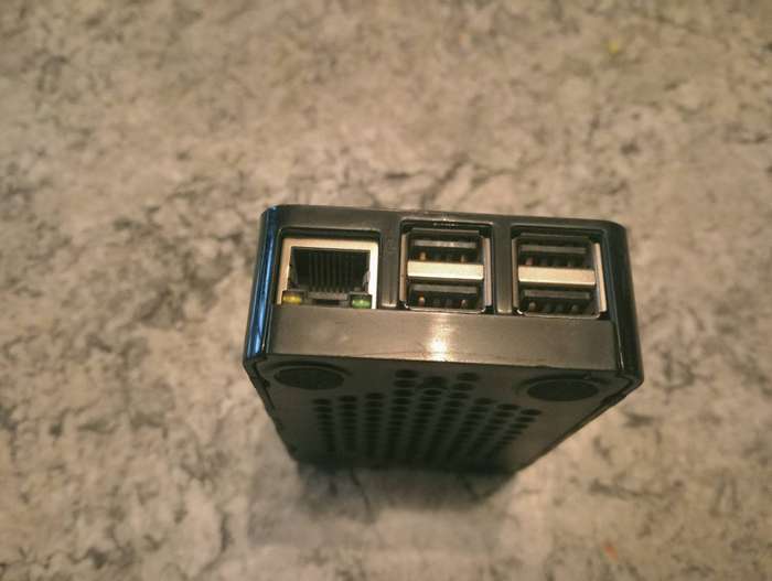 Raspberry Pi