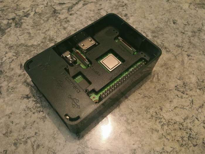Raspberry Pi