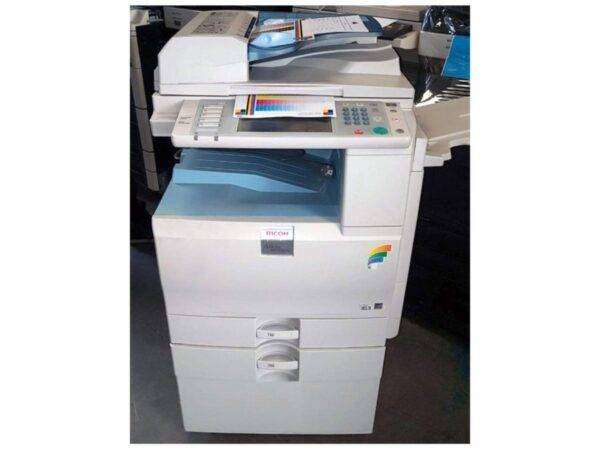 Ricoh MP C2050 Color Printer