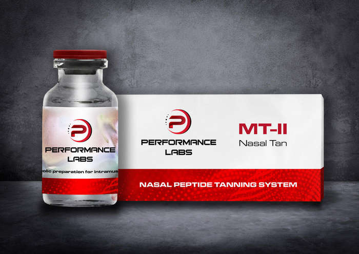 Melanotan Nasal Spray