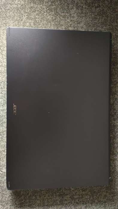 Acer Aspire 5 12th Gen i5 Processor