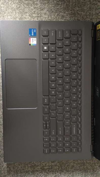 Acer Aspire 5 12th Gen i5 Processor
