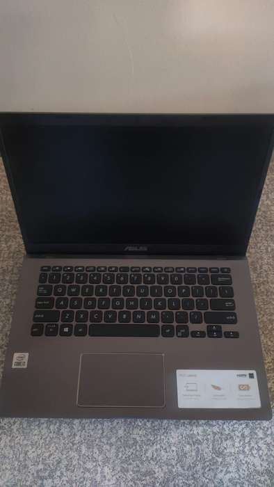 Asus 10th Gen 14" Laptop
